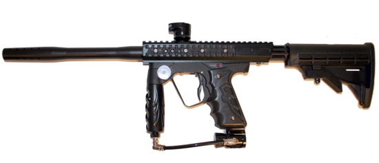 NEW 07 Smart Parts TACTICAL UFD ION PRO Paintball Gun.jpg